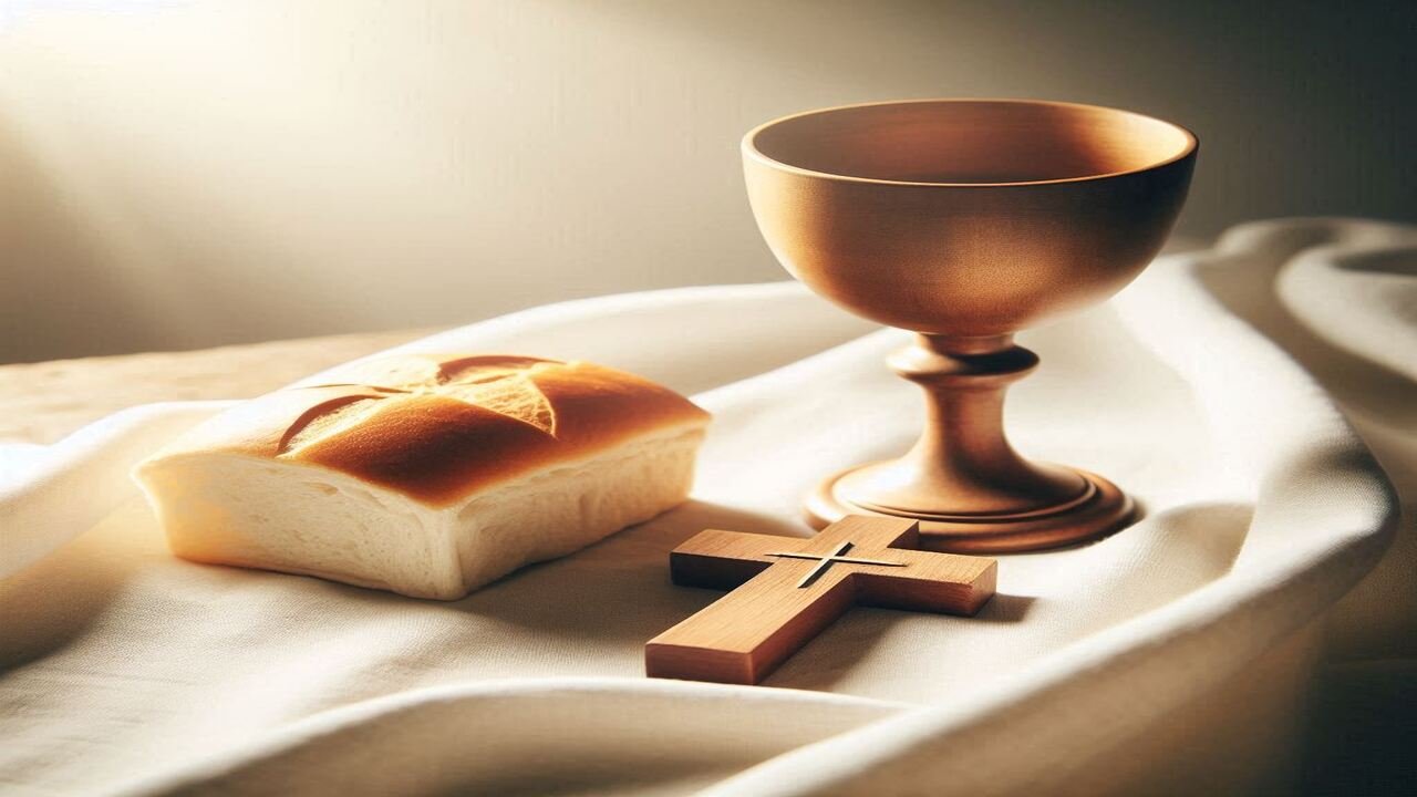 What role do sacraments play in the Christian faith?