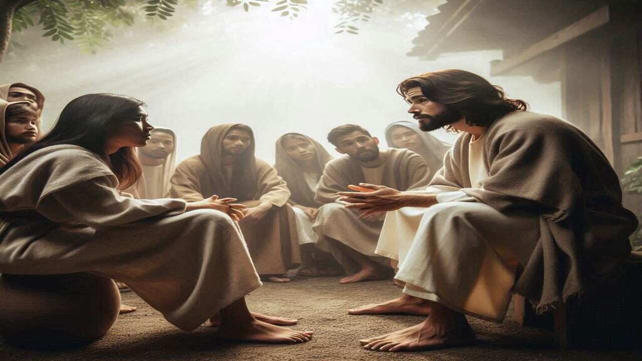 What is the shortest verse in the Bible?