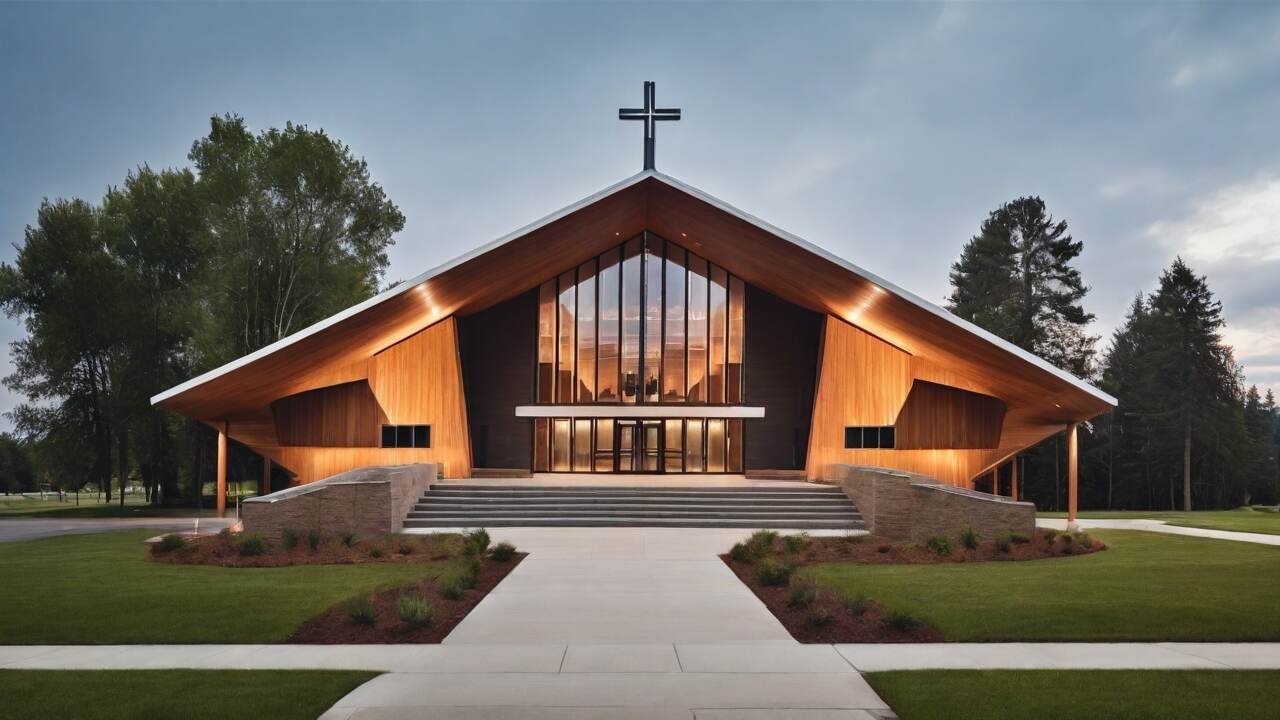 What are the different denominations within Christianity and how do they differ?