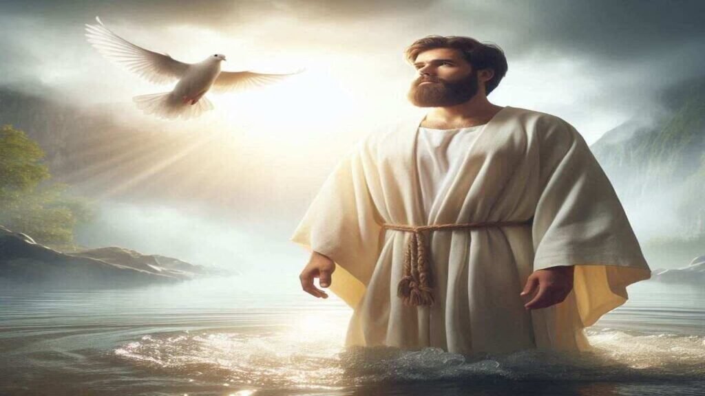 How does the Trinity concept define the Christian understanding of God?