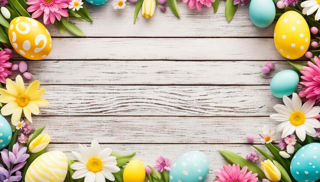 What is the significance of Easter in the Christian calendar?