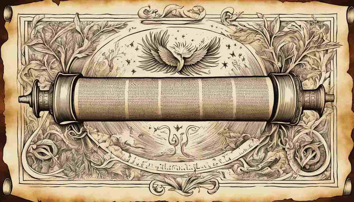 What laws and commandments are outlined in the Book of Leviticus?