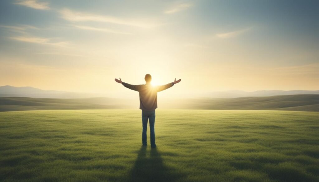 What does the parable of the Prodigal Son teach about forgiveness?