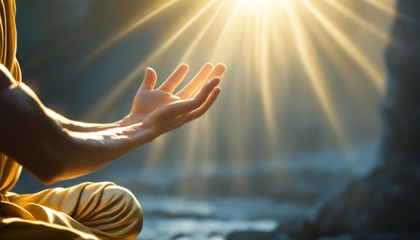 What does the parable of the Prodigal Son teach about forgiveness?