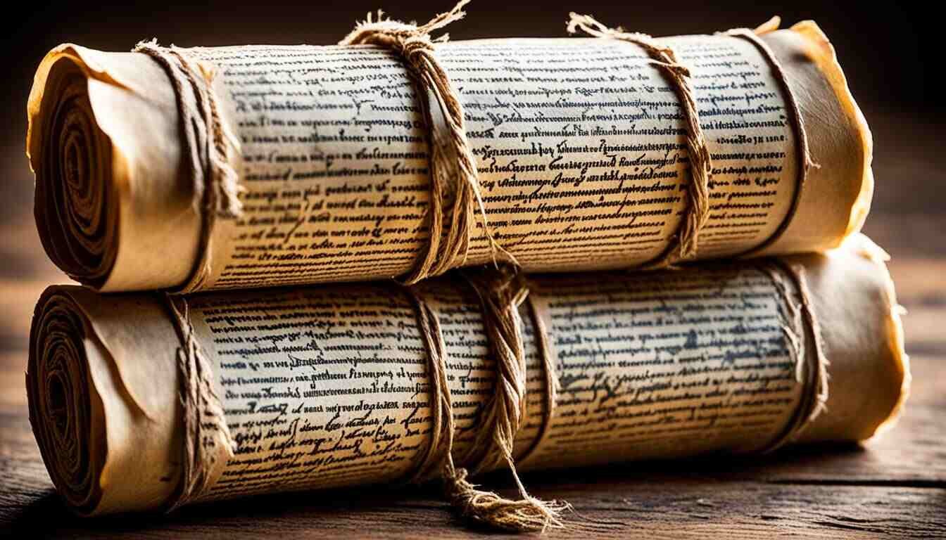 How many books are in the Old Testament?