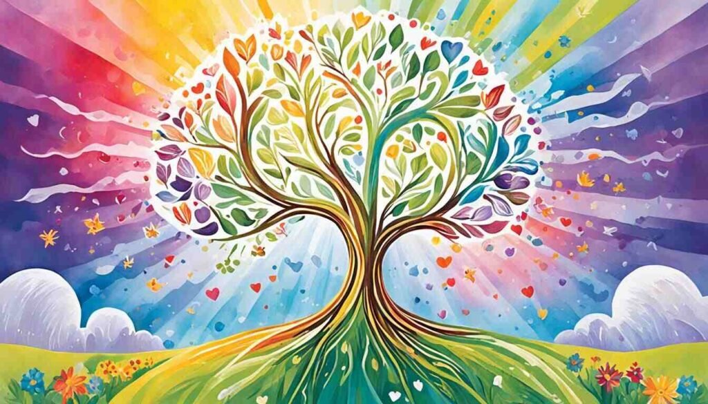 What is the main theme of the Book of Psalms?
