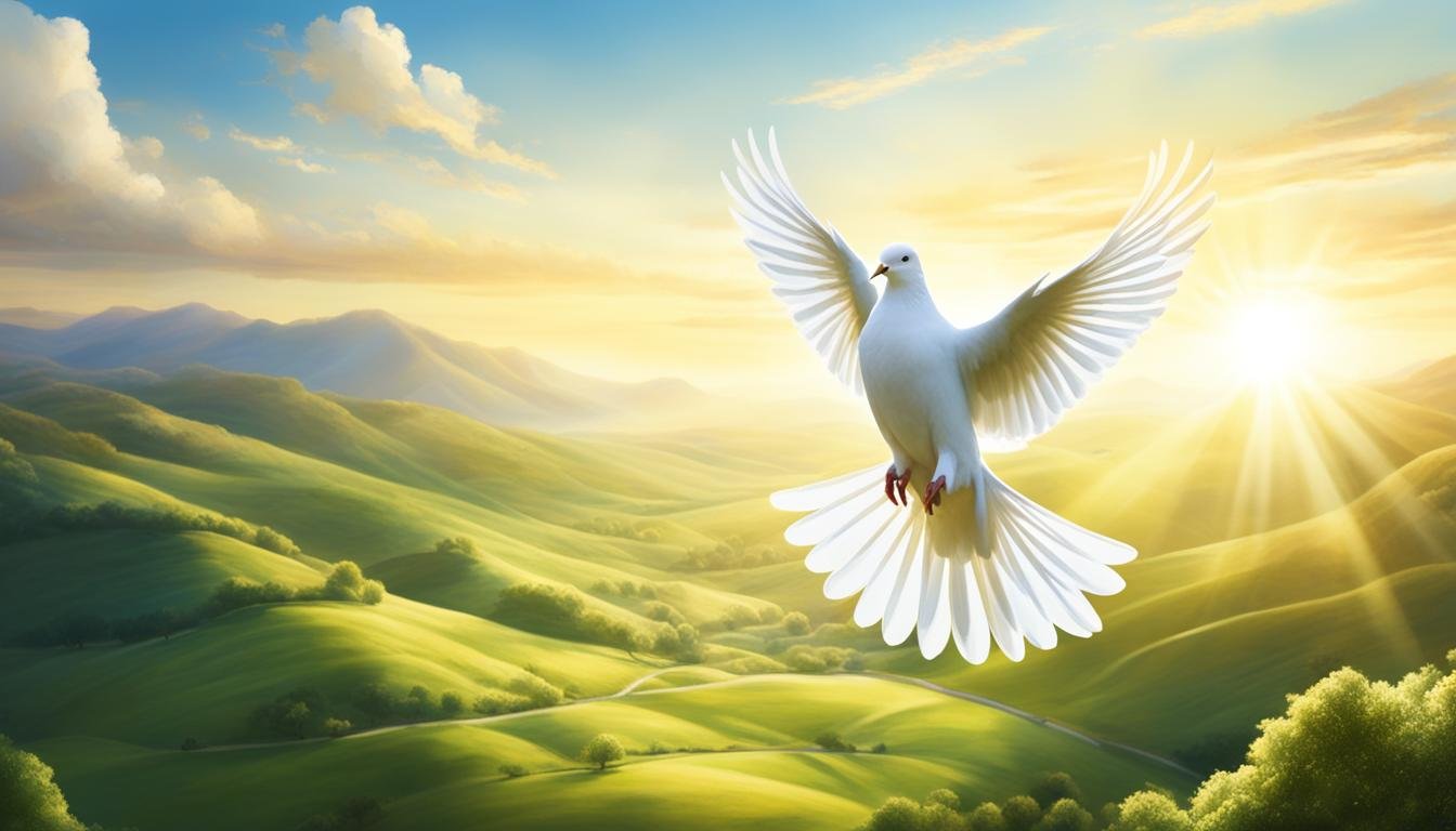 How does the concept of grace influence Christian beliefs and practices?