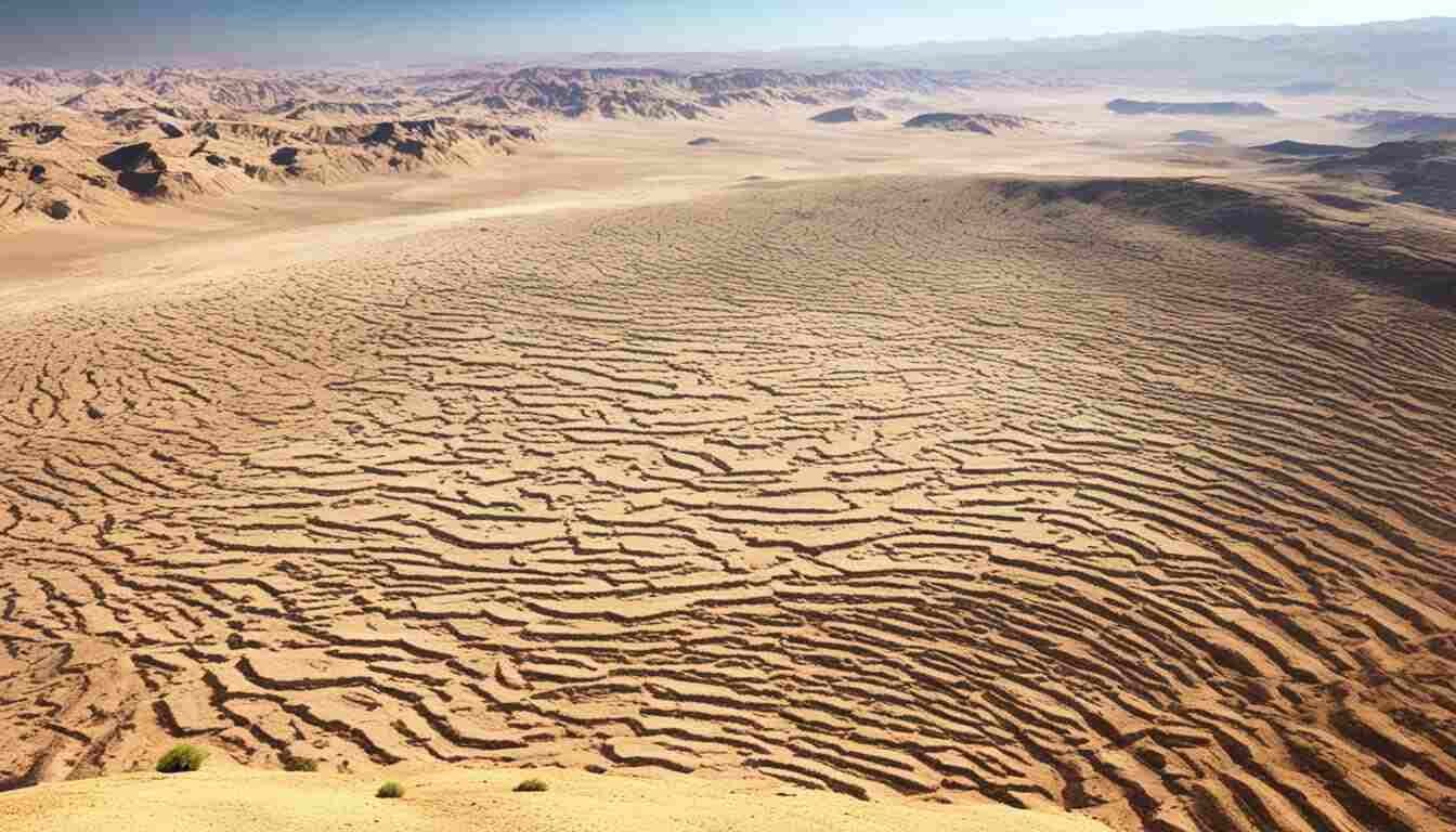 Describe the Exodus of the Israelites from Egypt as narrated in the KJV Bible.
