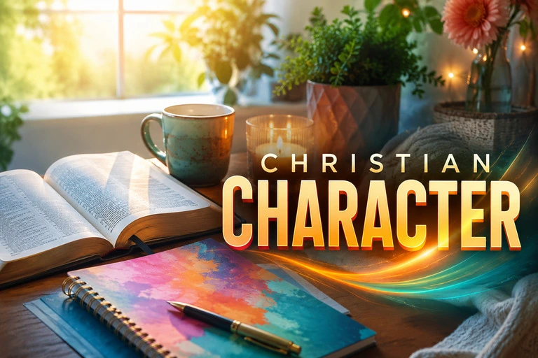 Christian Character
