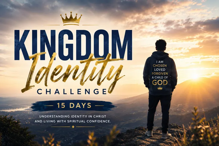 Kingdom Identity