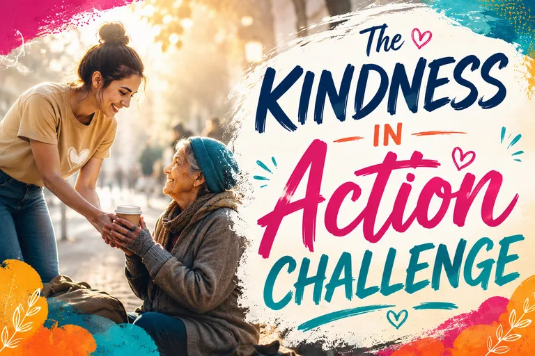 Kindness in Action