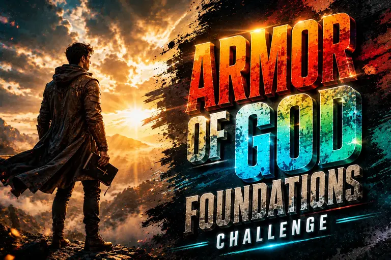 Armor of God