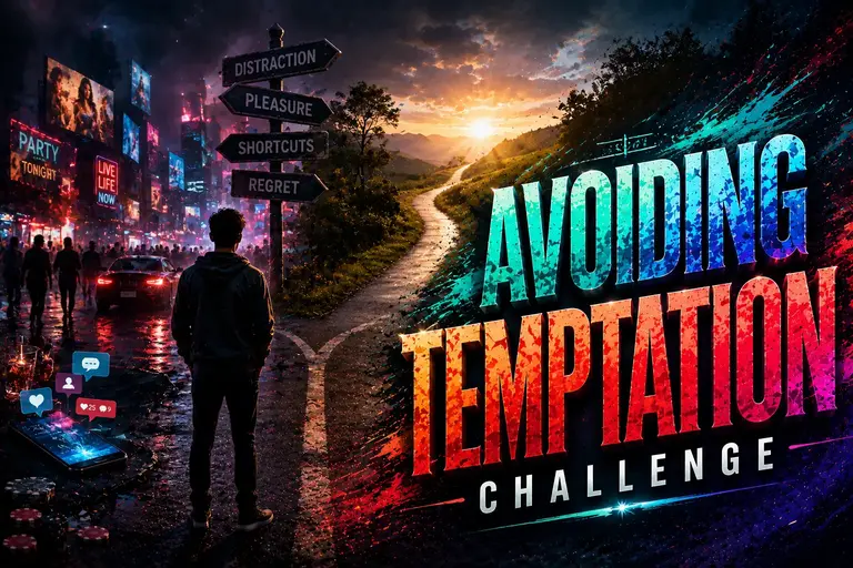 Avoiding Temptation