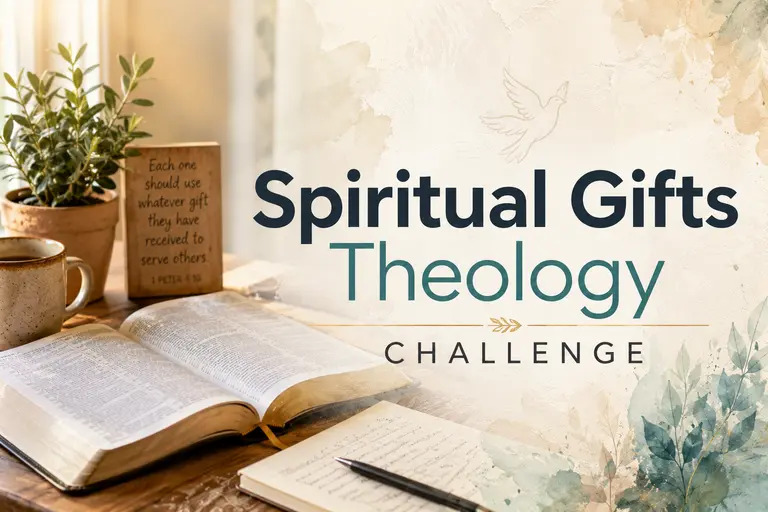 Spiritual Gifts