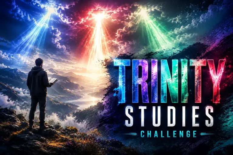 Trinity Studies