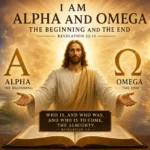 Alpha and Omega