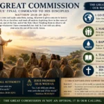 The Great Commission The Great Commission