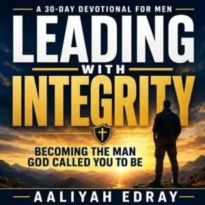 Leading with integrity
