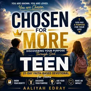 Chosen for More
