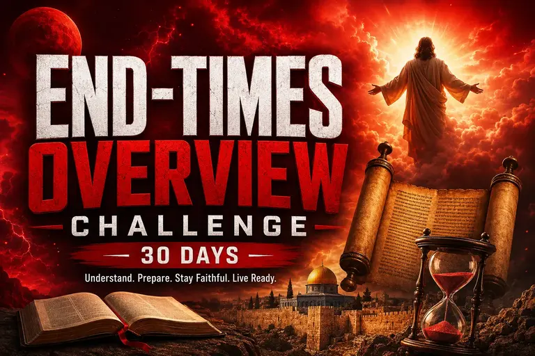 End-Times