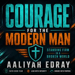 Courage for the Modern Man