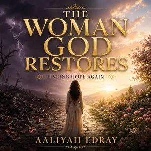 The Woman God Restores