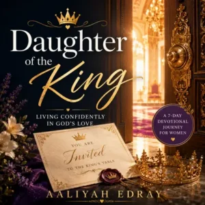 Daughter of the King