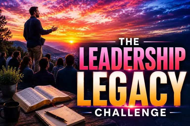 The Leadership Legacy