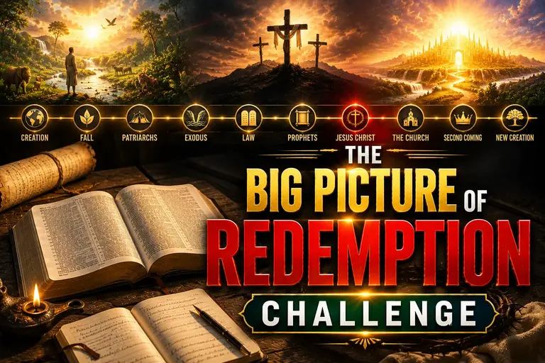 Redemption
