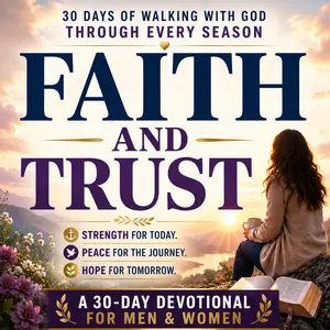 Faith & Trust Devotional